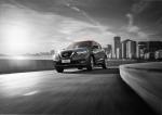 Nissan Kicks 2017 года (CN)